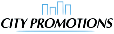 CityPromotions Logo